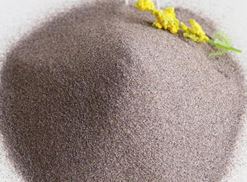 America Brown Fused Alumina Industry