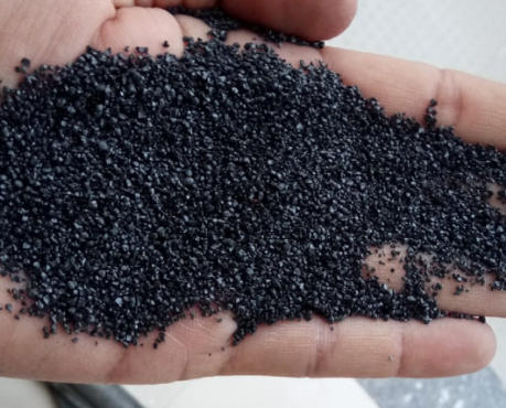 Copper Slag For Blasting Russia