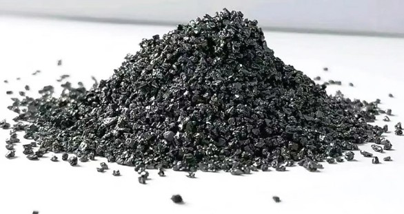 Top Black Silicon Carbide Manufacturers And Suppliers in Arabia