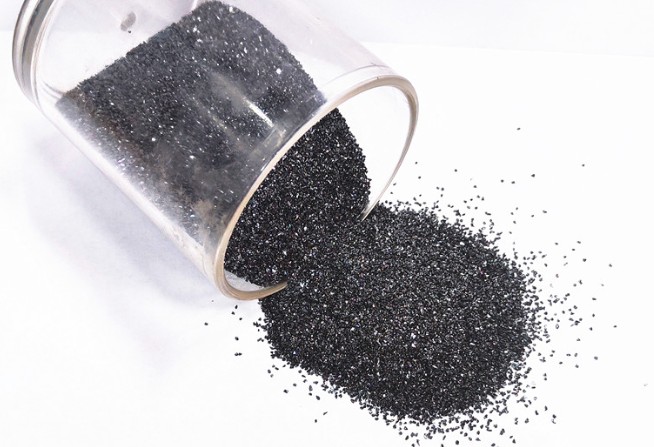 High Purity Silicon Carbide