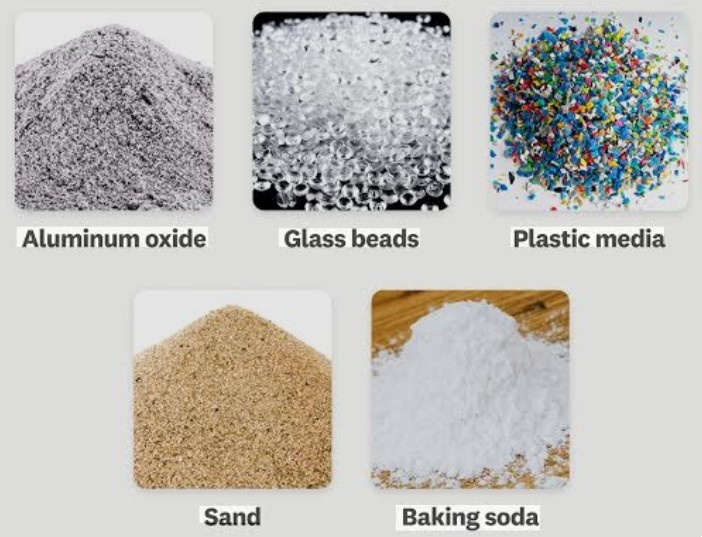 Aluminum Surface Treatment