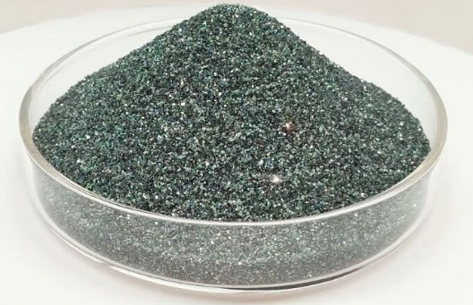 Udržitelná řešení karbidu křemíku