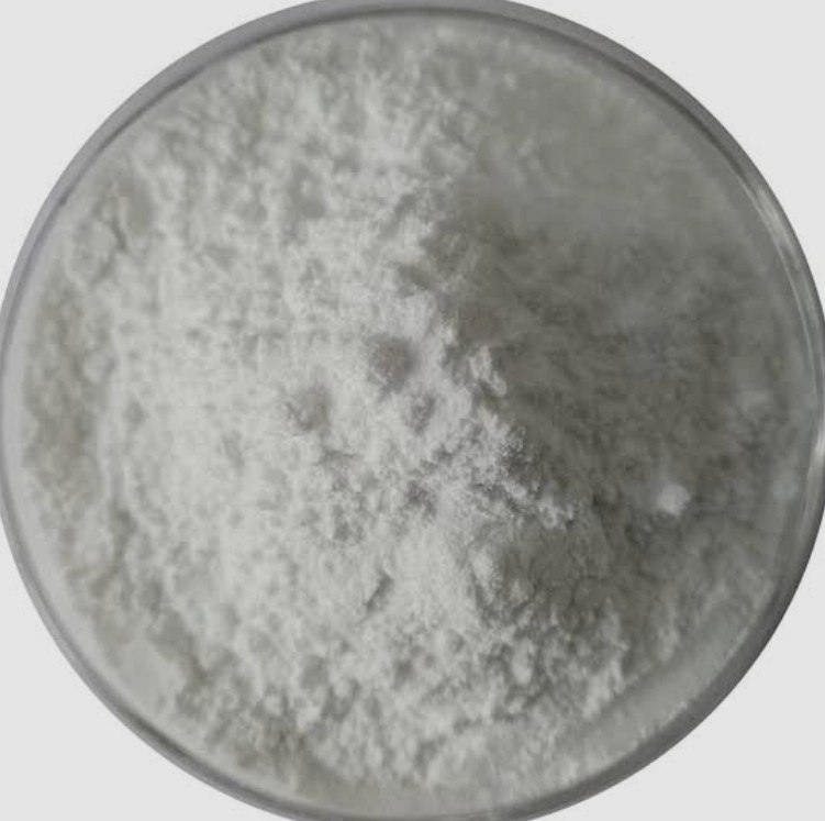 Алуминиев оксид с висока чистота