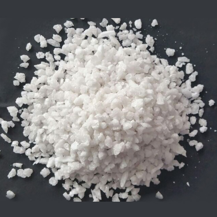 White Aluminum Oxide