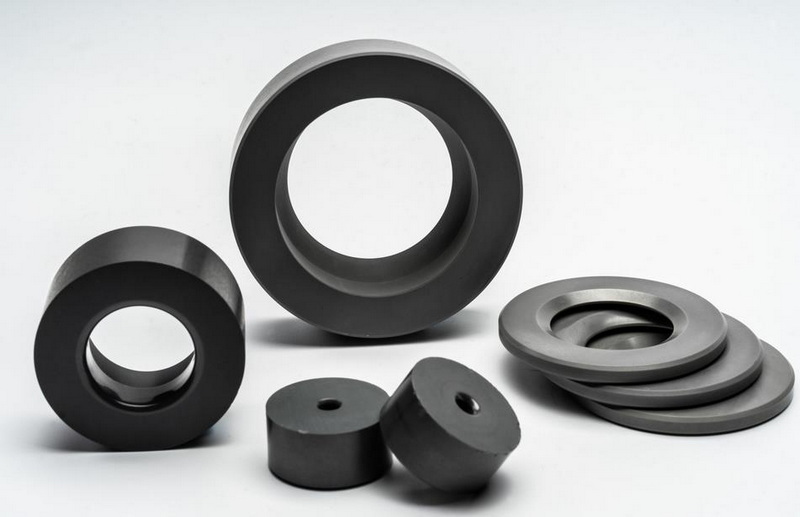 Is Silicon Carbide A Ceramic?