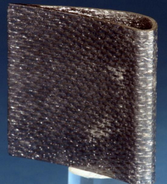 Is Silicon Carbide A Composite