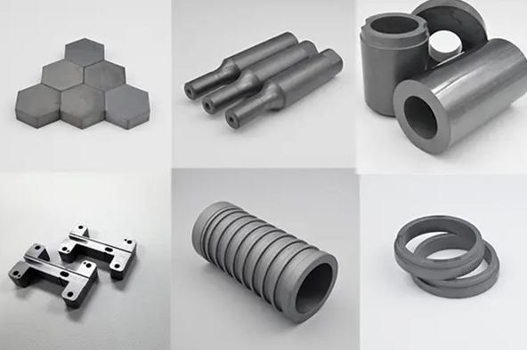 How To Make Silicon Carbide Ceramic?