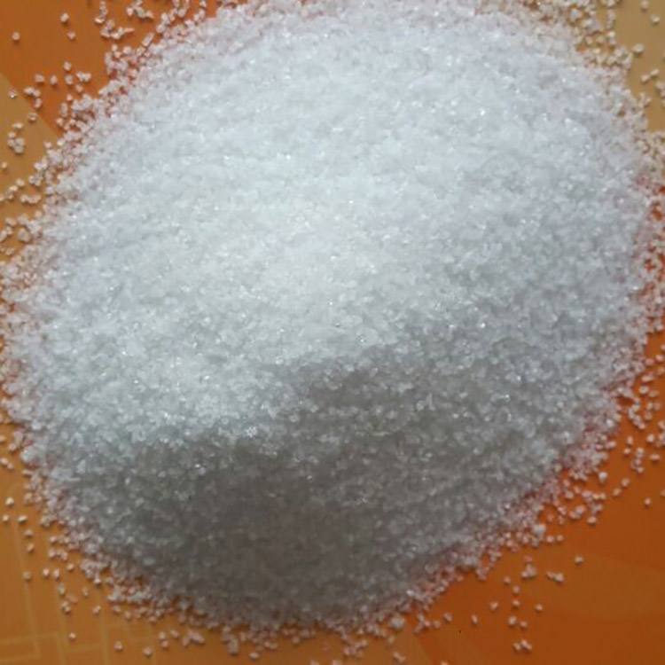 White Fused Alumina