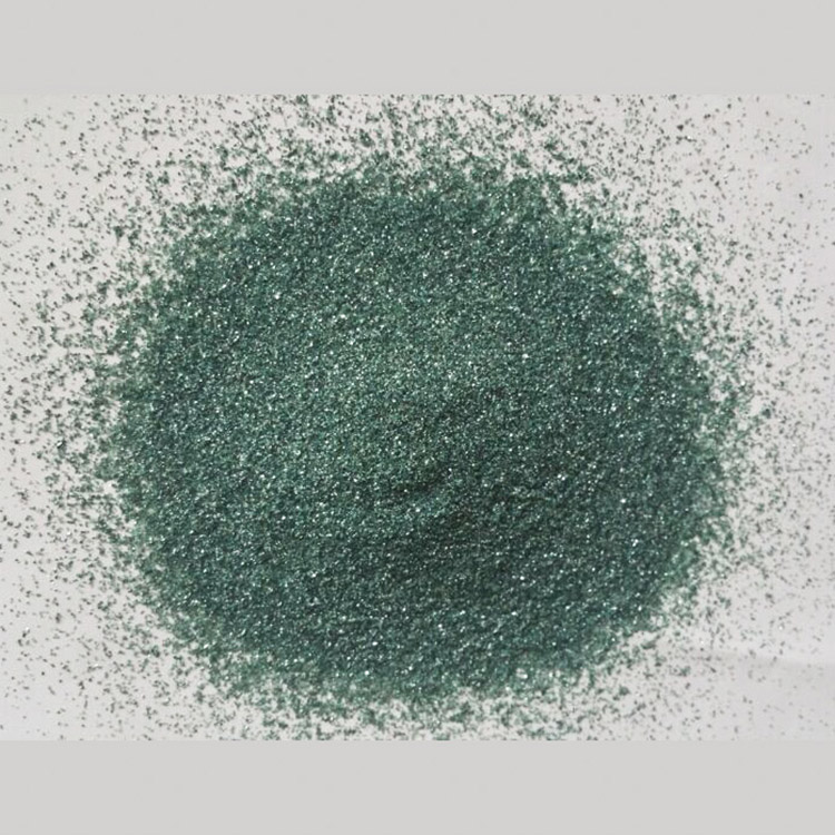 Silicon Carbide Refractory