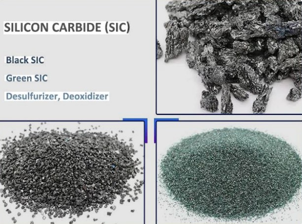 Top Silicon Carbide Sanding Manufacturers and Suppliers in Russia
