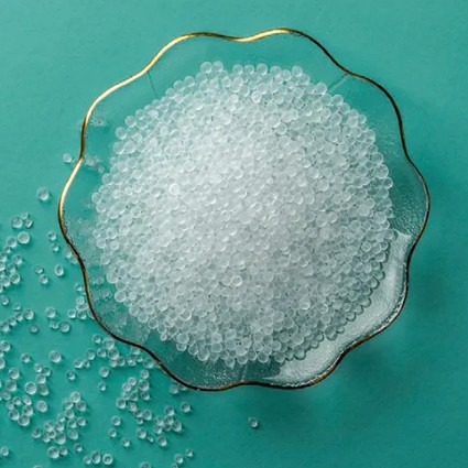 Alumina and Silicon Trade