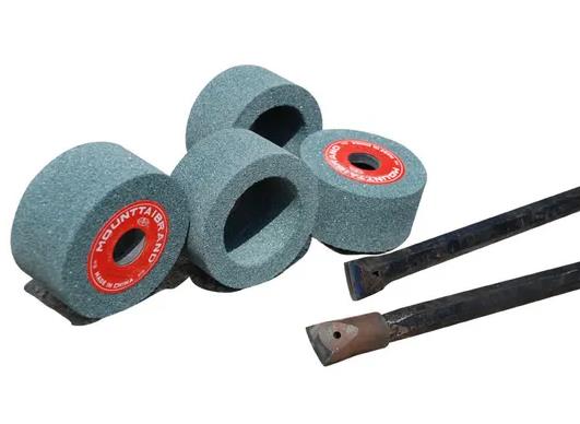 How Drill Silicon Carbide