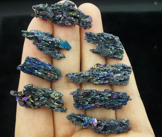 20 Pounds of Silicon Carbide Crystal 1