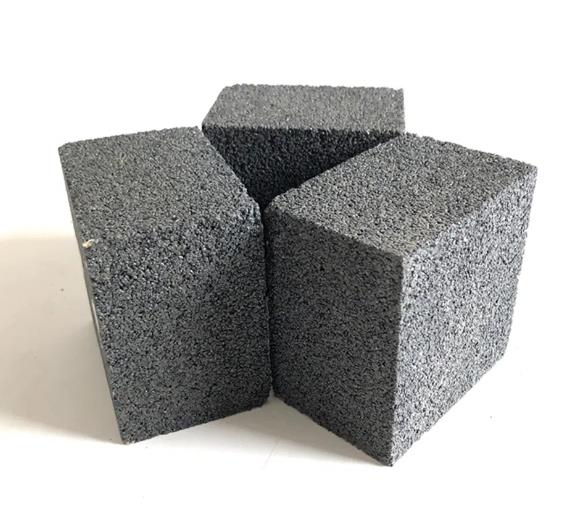 What Is A Silicon Carbide Rubbing Block?