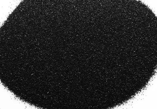 Coal Slag Sandblasting Media_1