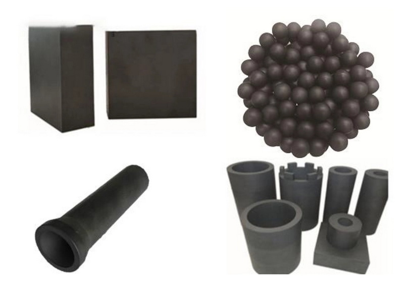  Boron Carbide
