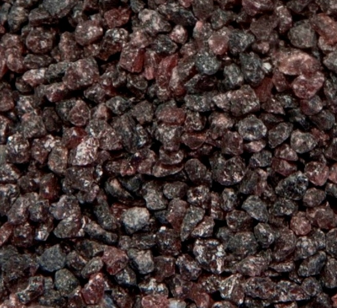 How To Remove Aluminum Oxide From Glass
