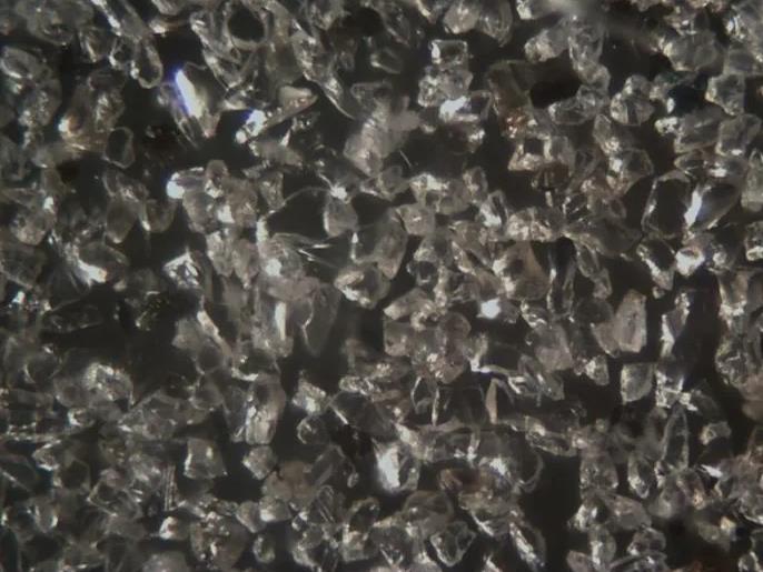 Are Aluminum Oxide Crystals Safe?