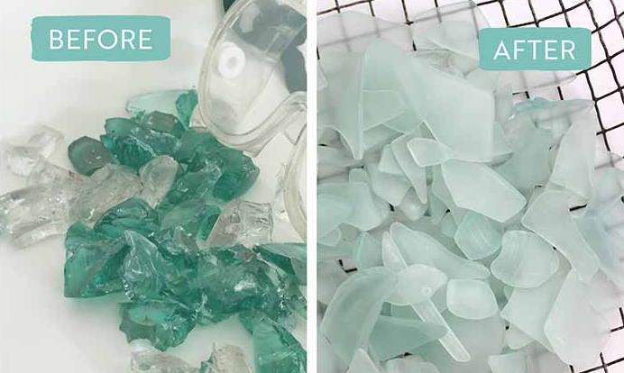 How To Do Silicon Carbide Coating Diy Glass?