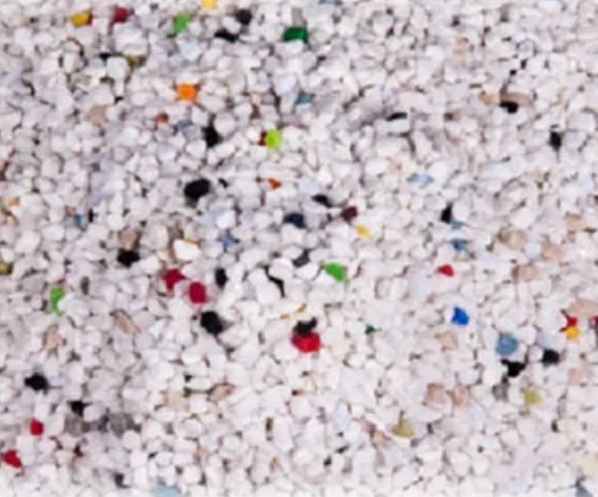 What Is Plastic Sandblasting Media And How Is It Used?