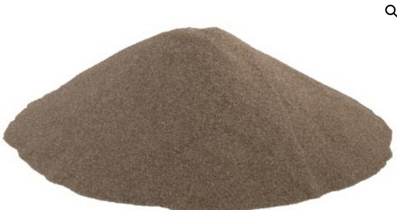 What Is Aluminum Oxide Sandblasting Media Used For