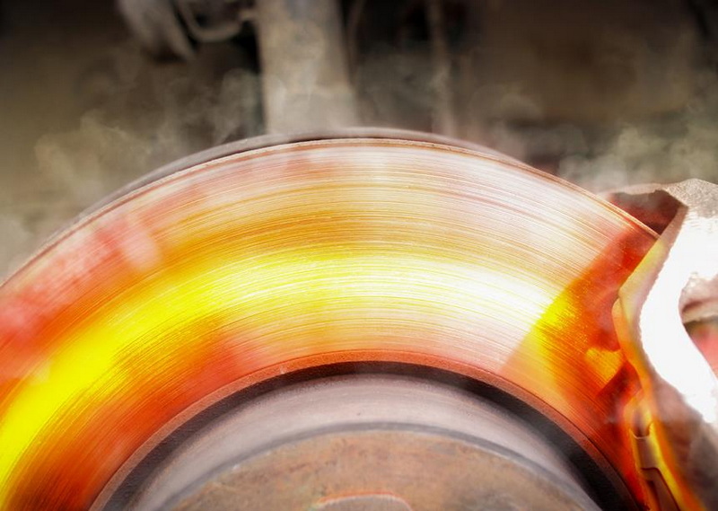 Does Silicon Carbide Burn?