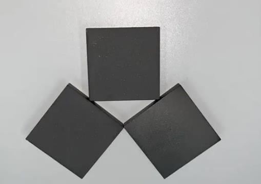 Does Boron Act Like A Metal in Boron Carbide?