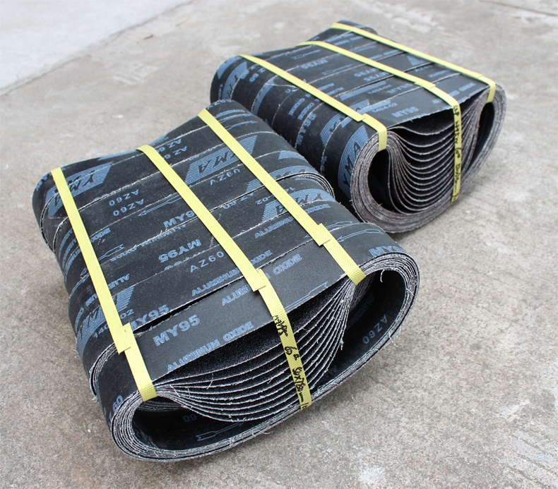 Abrasive Endless Belt
