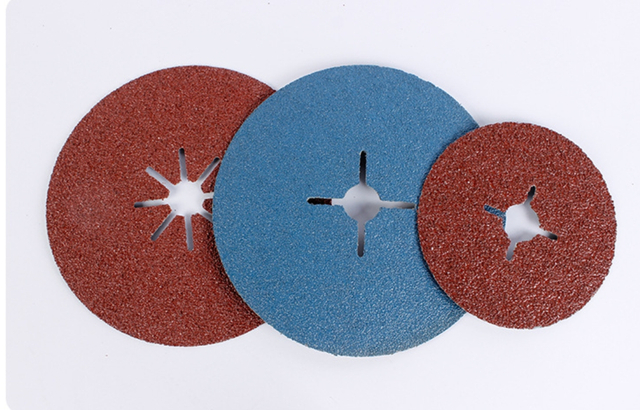 Vulcanized Fiber Disc