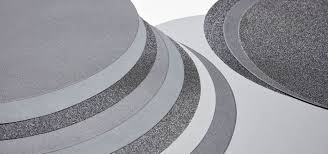 Silicon Carbide Sandpaper Uses