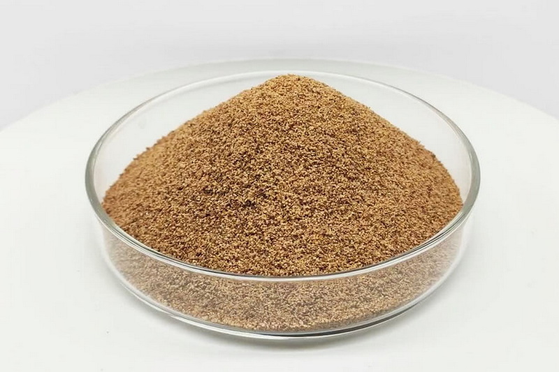 Which Sandblasting Media Is Least Harmful To Health?