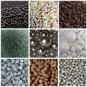 How Does Media Choice Affect Glass Sandblasting Quality.jpg