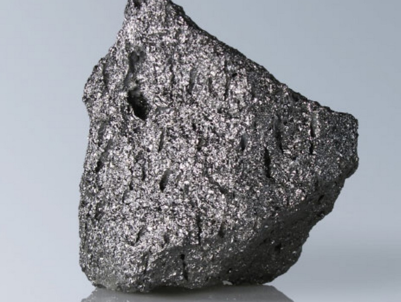 What Is The Crystal Structure of Boron Carbide?