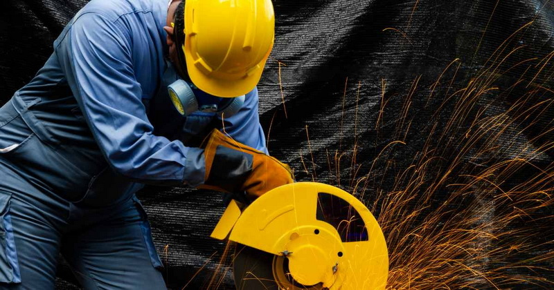 Dual Purpose Sandblasting Media
