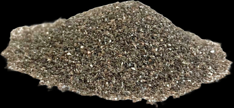 What Is The Best Sandblasting Media for Cast Iron Surfaces?