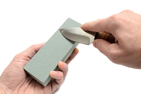 Silicon Carbide Sharpening Stone
