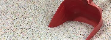 What Is The Best Sandblasting Media for Plastic Surfaces