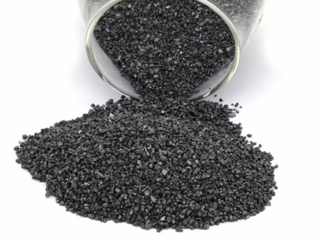Is Silicon Carbide Safe To Handle
