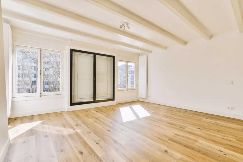 Is Aluminum Oxide Safe on Floors