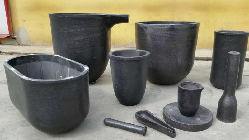 Is Silicon Carbide Better Than Graphite