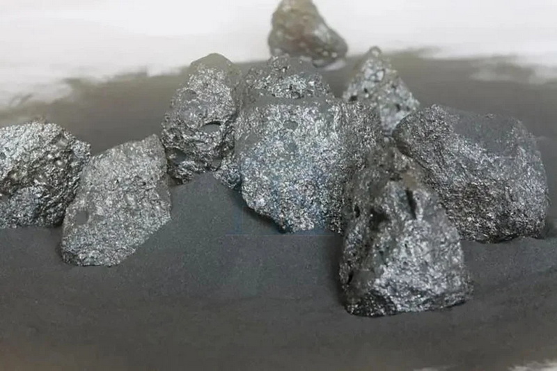 How Is Boron Carbide Abrasive Used in Industrial Applications?