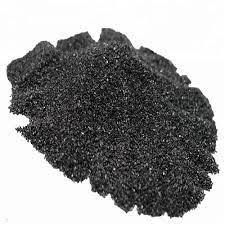 Silicon Carbide Applications in Organic Chemistry