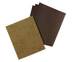 3M Waterproof Sandpaper 280