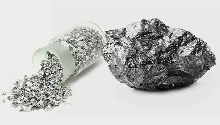 Are Aluminum And Aluminum Oxide Interchangeable