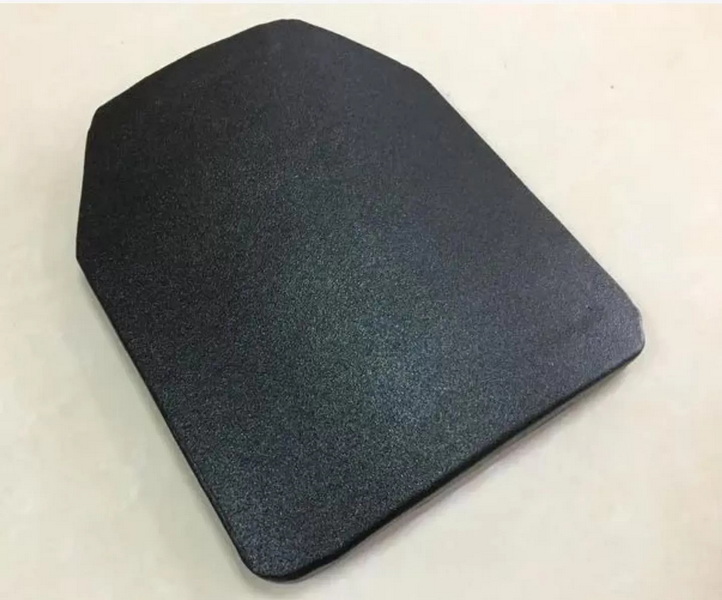 How to Use Boron Carbide Plates