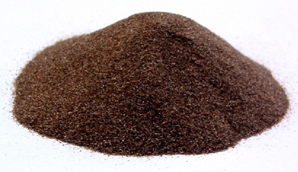 Aluminum Oxide Production Process