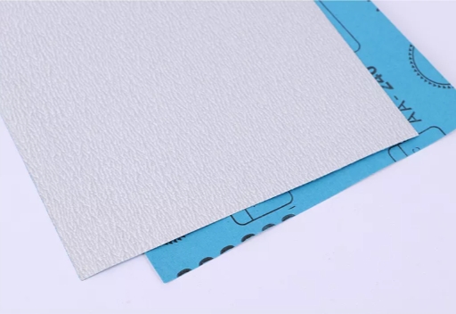 Silicon Carbide Paper Manufacturers