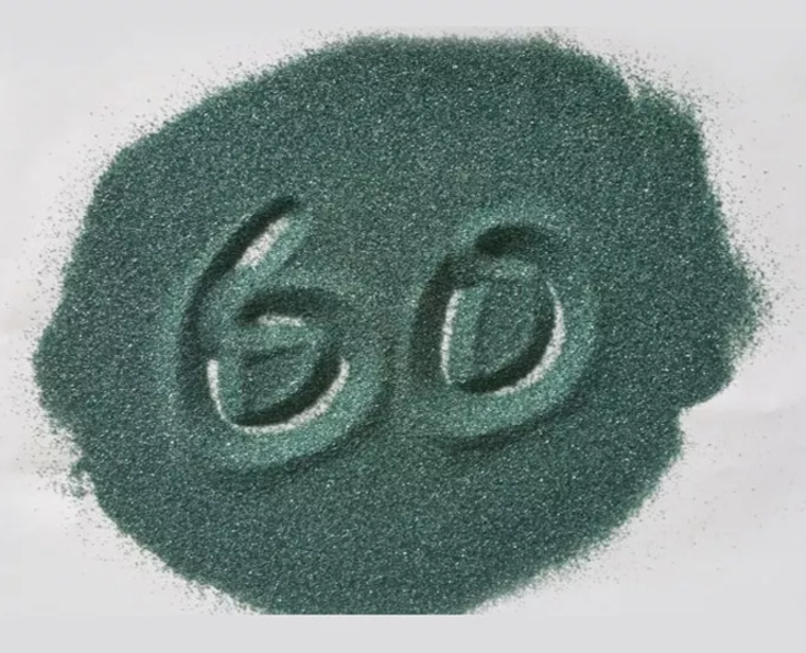 Industrial Abrasive Grains China