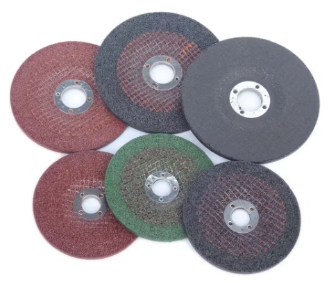 Precision Abrasive Solutions