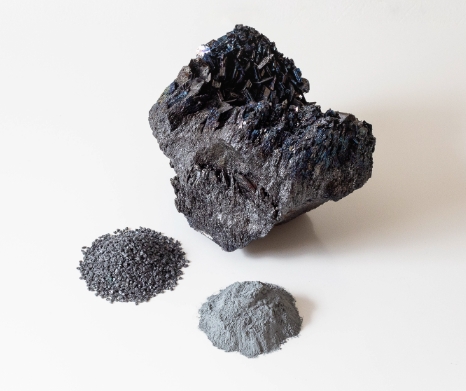 Industrial Black Silicon Carbide France